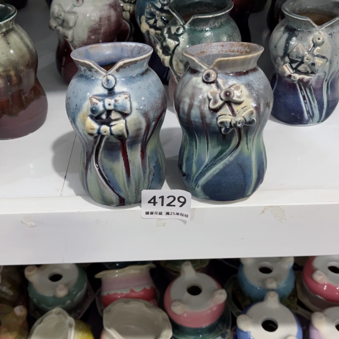 4129内口5景德镇手工制作?*