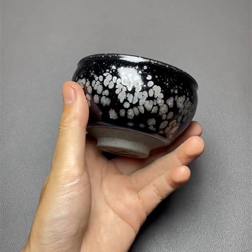 【闪购商品】茶盏-10115..........