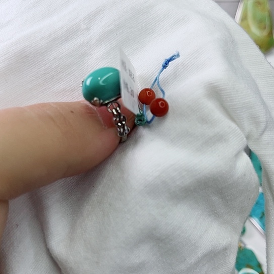 南红玛瑙珠宝奇石未镶嵌