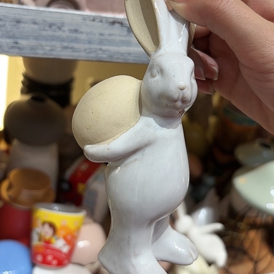 摆件外贸尾单微瑕，介意慎拍