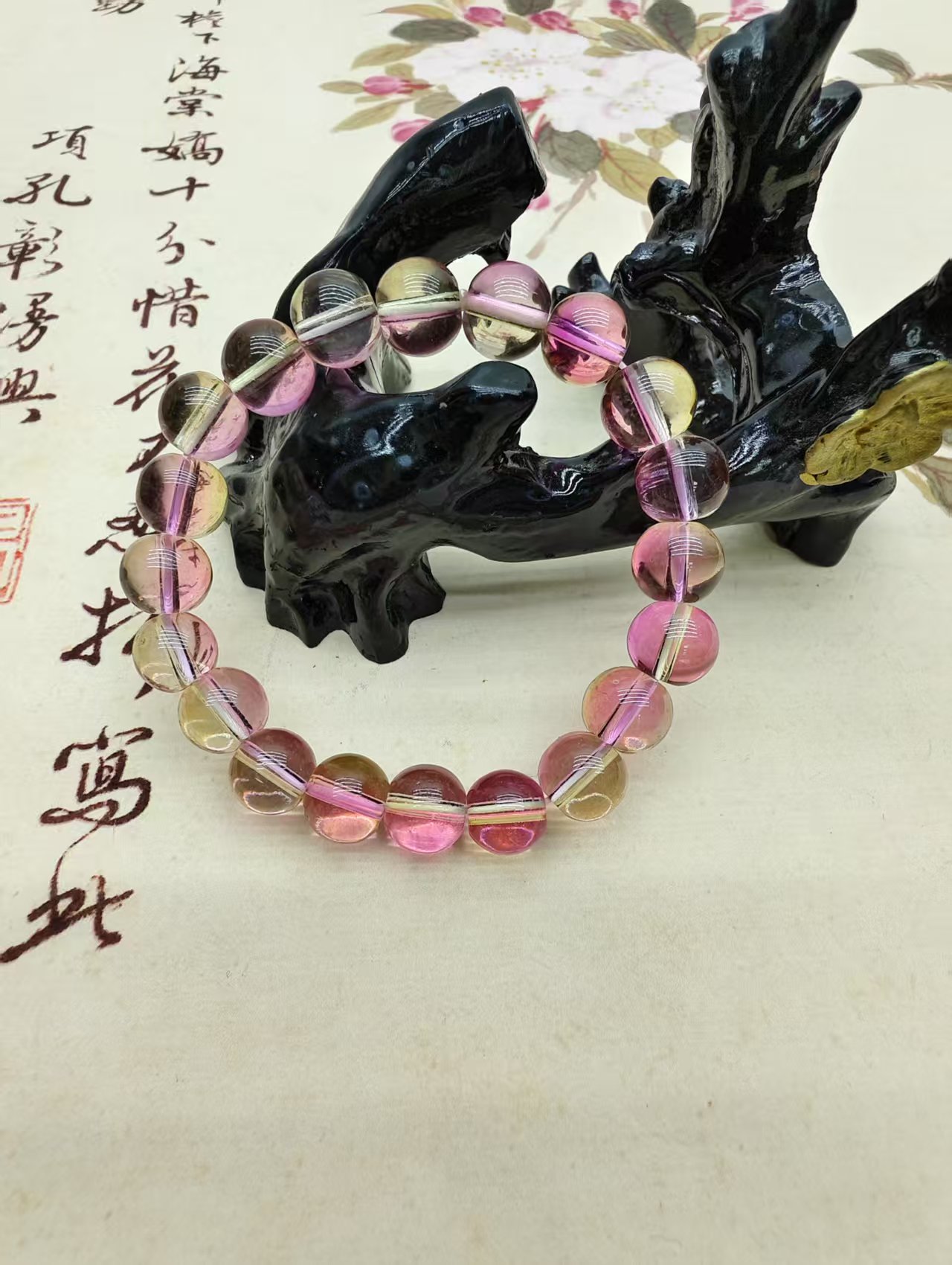 主播推荐高货手链 M1312时尚精品手链