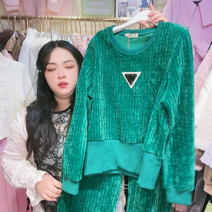 【闪购商品】挂脖款