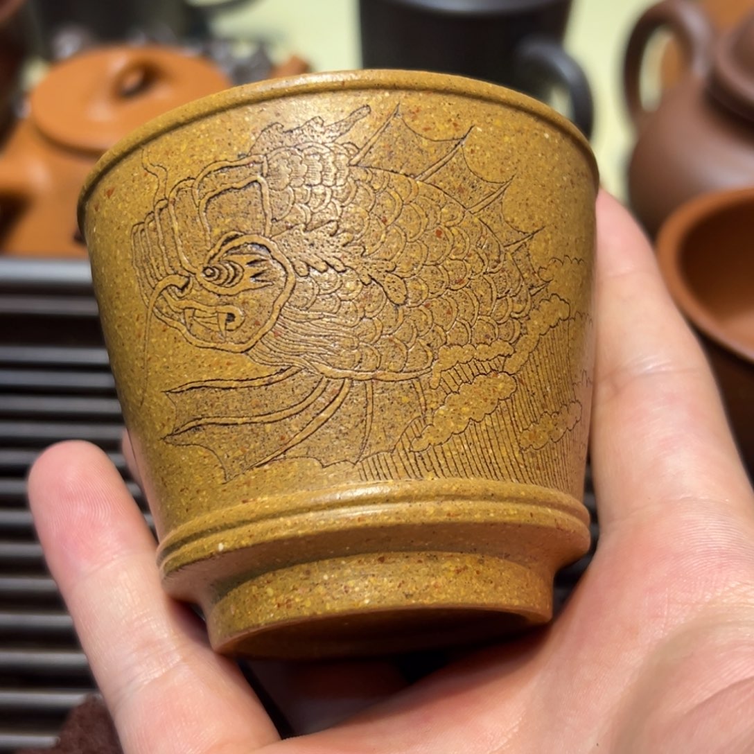 紫砂茶杯杯子杯子杯子杯子