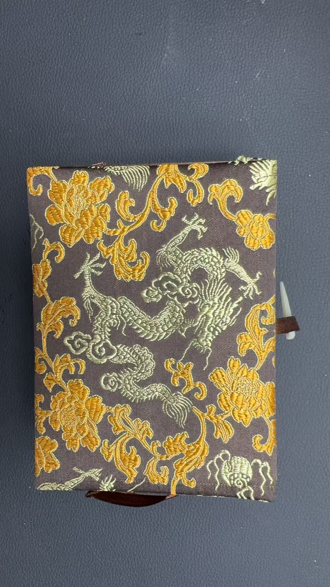 【乐乐甄选】f006成品木串手链