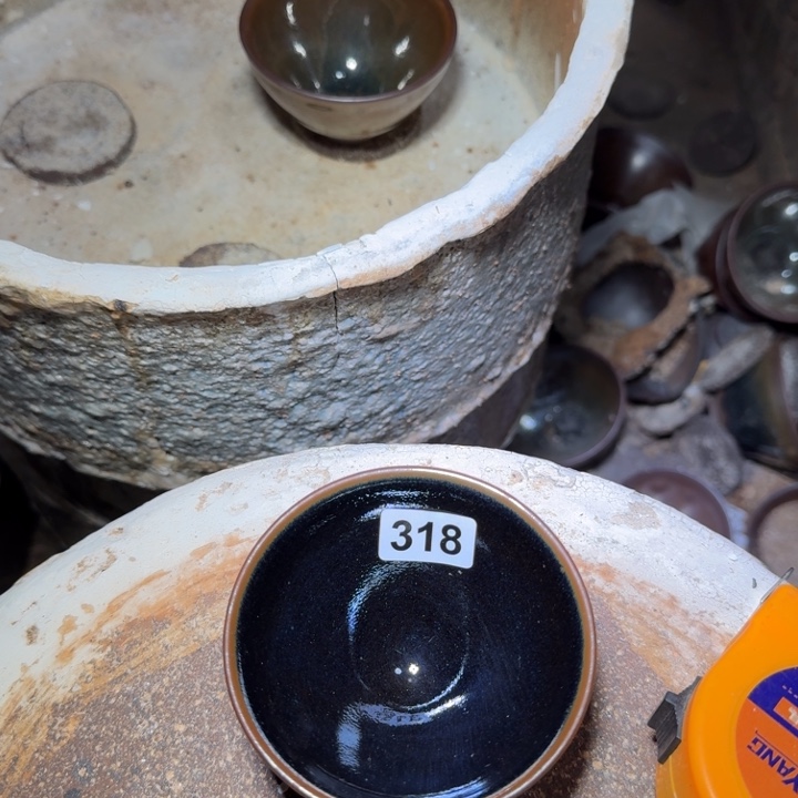 茶盏套餐还要一盒装送