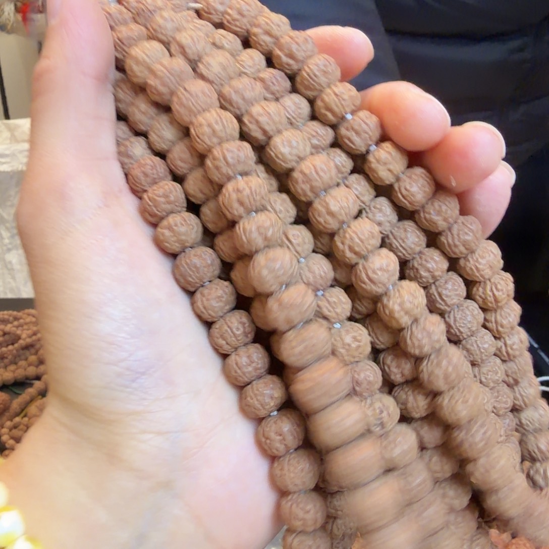 吊坠金刚菩提勿里达纯血老树王手持有备籽非全品