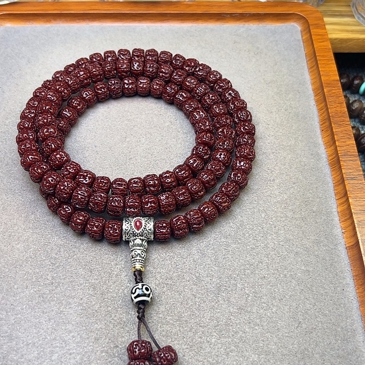 金刚菩提吊坠金刚10