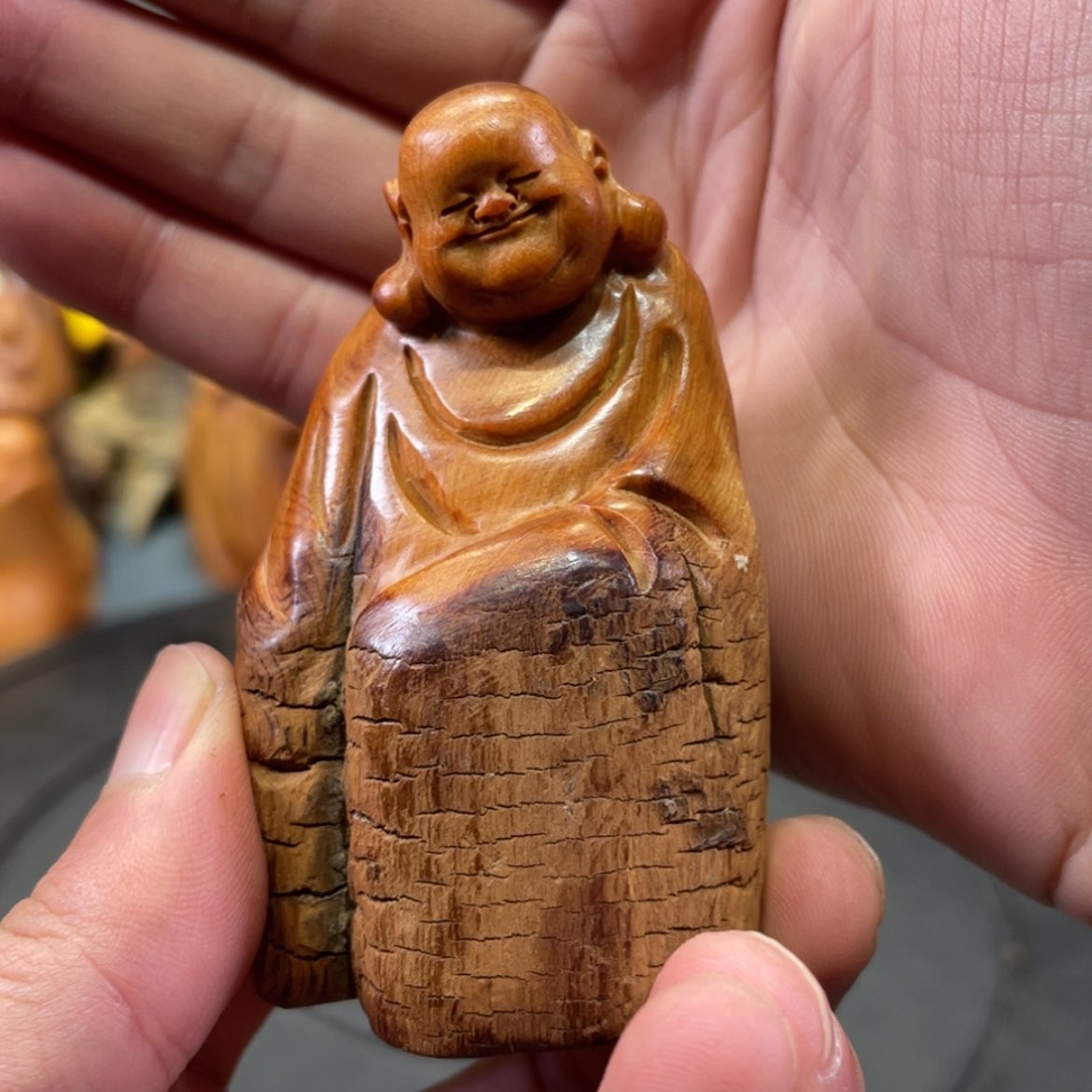 【闪购商品】柏木（崖柏）其他