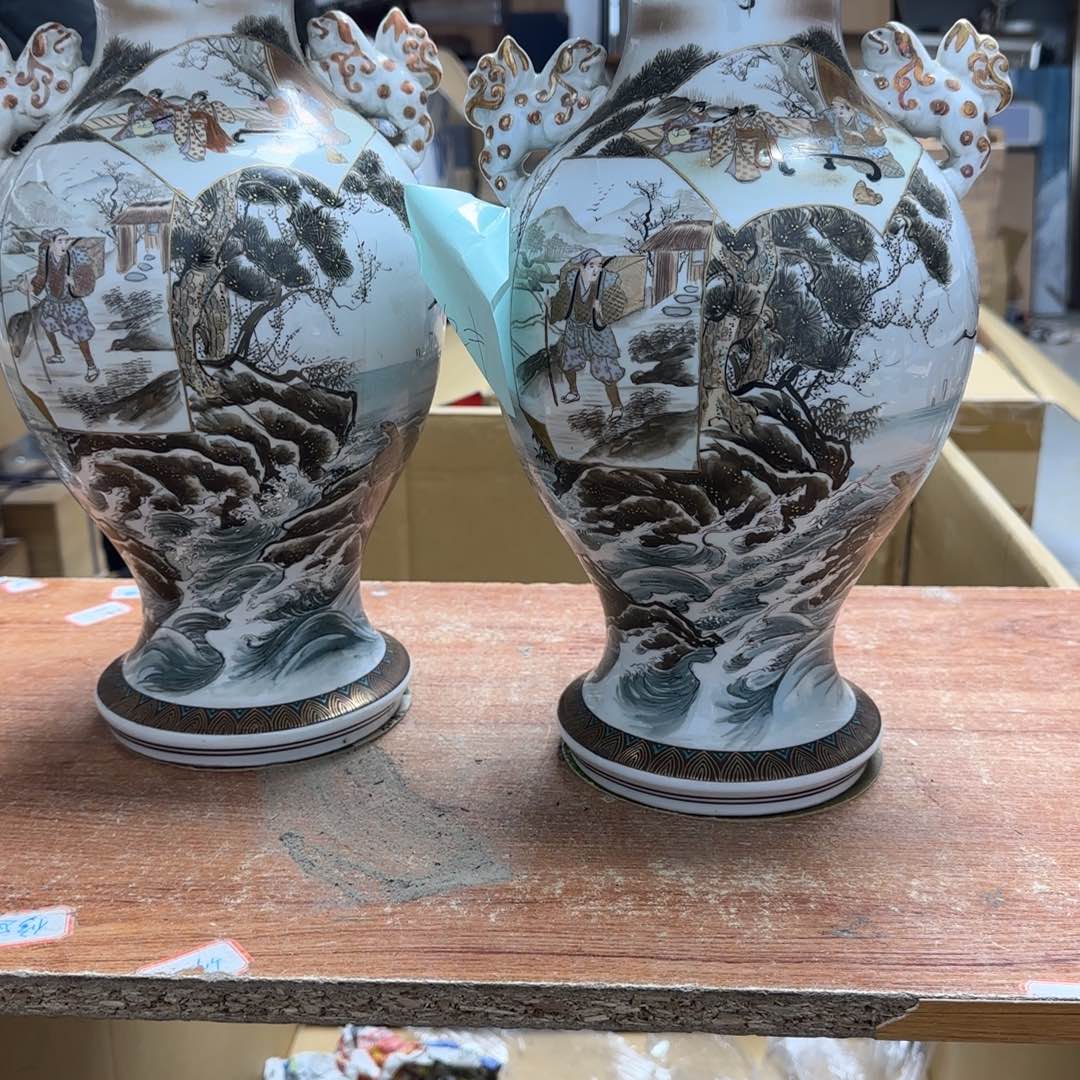 茶宠色度测量和图像采集方法第三单元