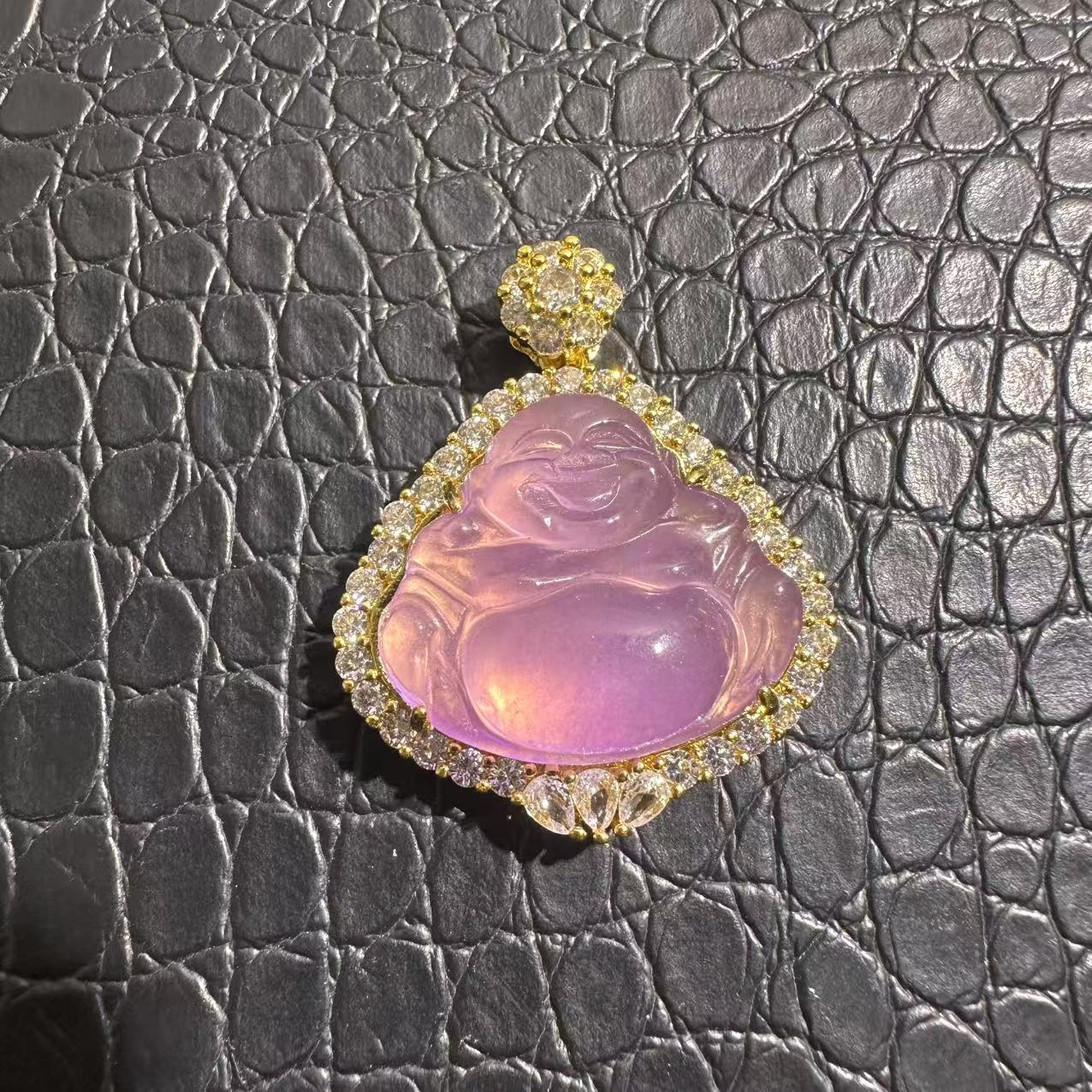 【高端定制】精美时尚设计吊坠多样性发一件L-1355