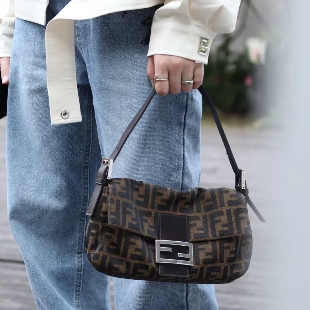 95新 FENDI/芬迪 芬迪法棍 2026