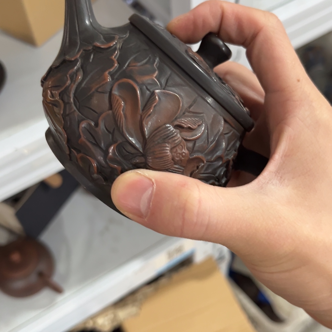j***y陶瓷艺术的发展和艺术的