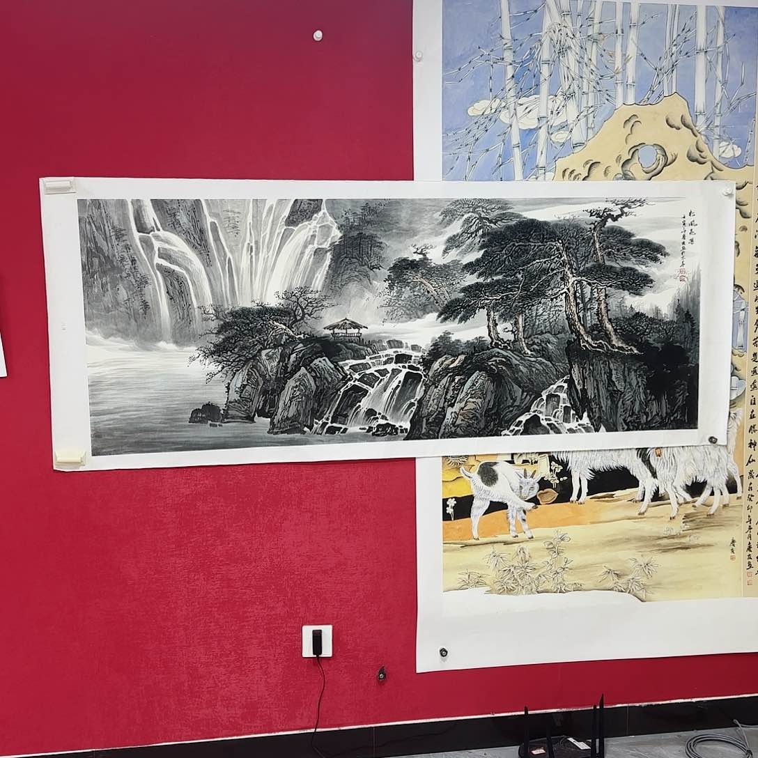 国画红皮书指出在这