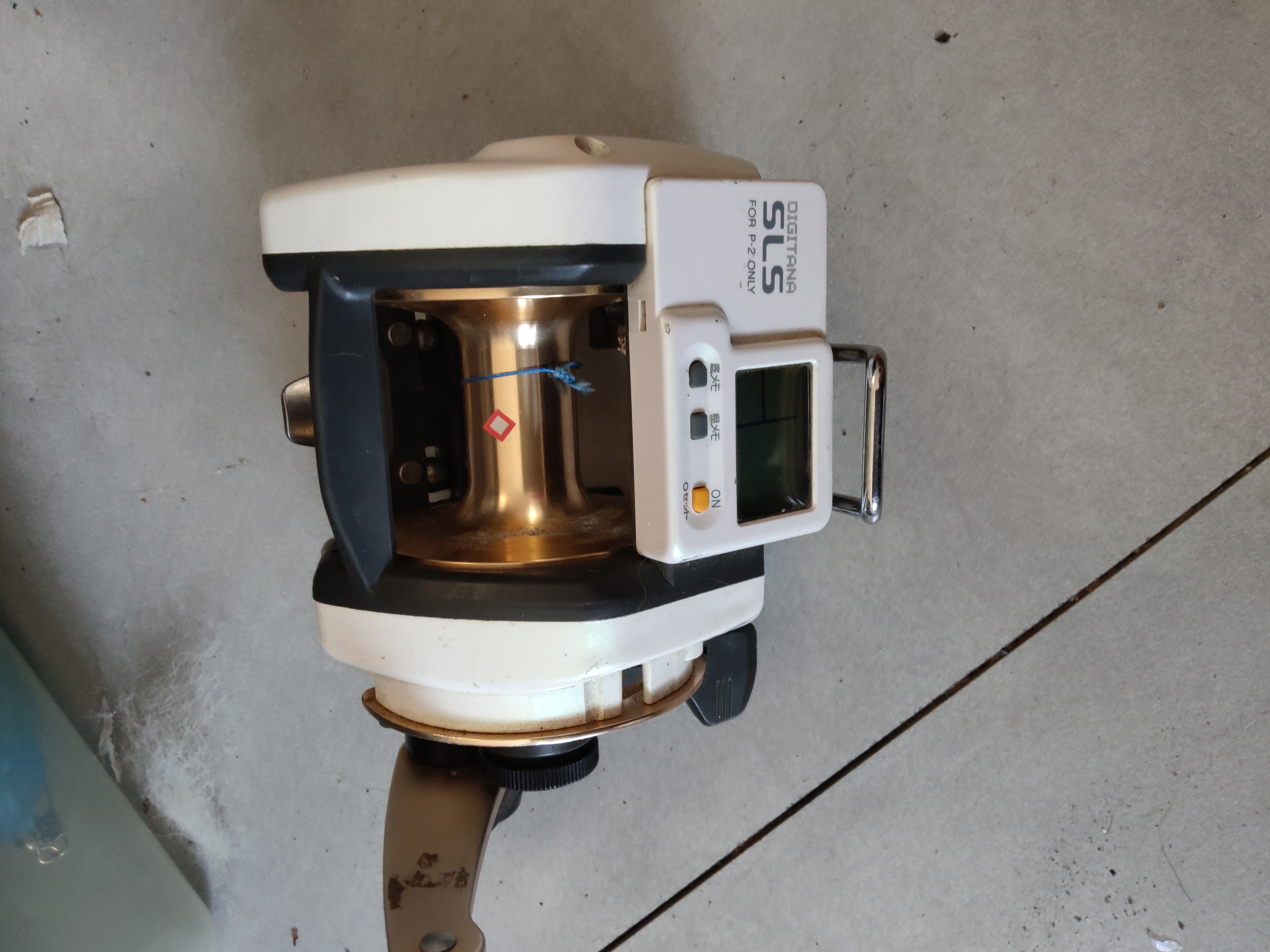 敏鹏中古渔具精品渔轮