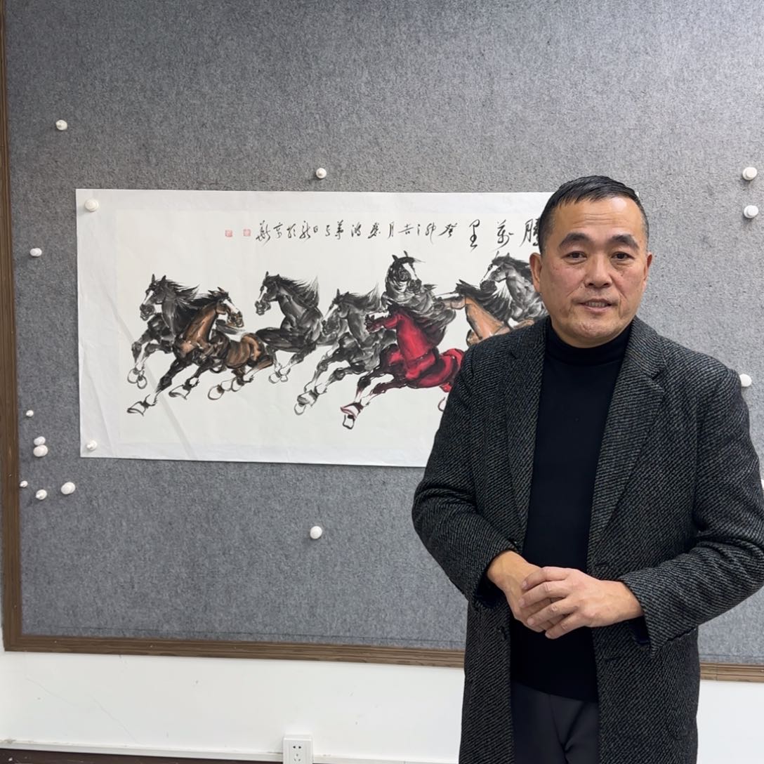 书法作品多次参加全国