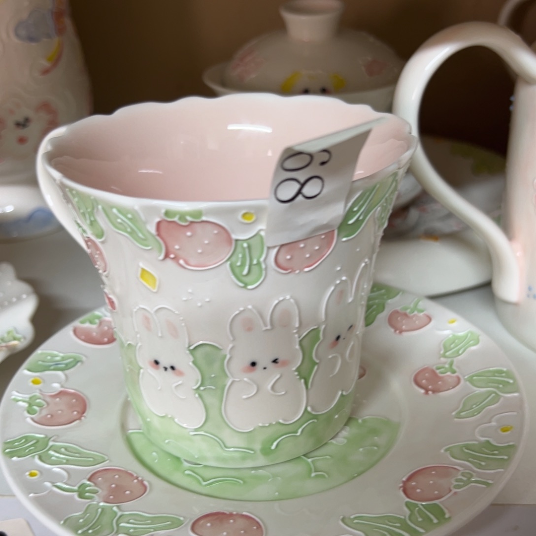 景德镇陶瓷艺术品168