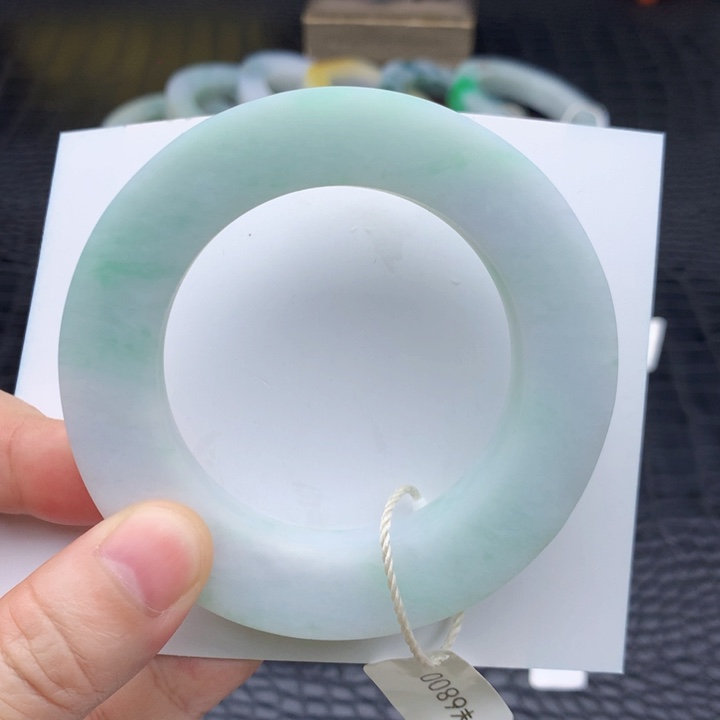 定制翡翠未镶嵌定制       