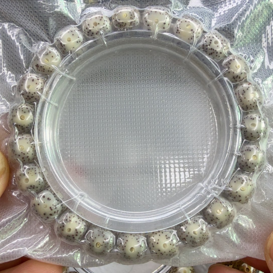 星月菩提手串糯冰月朗星稀10/9