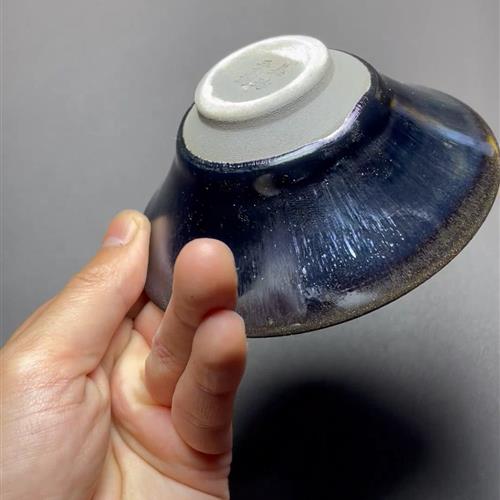【闪购商品】茶盏-瑕疵-573.........