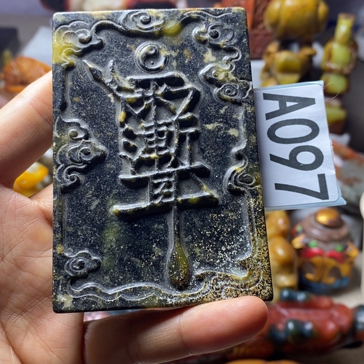 玛瑙/玉髓未镶嵌挂件