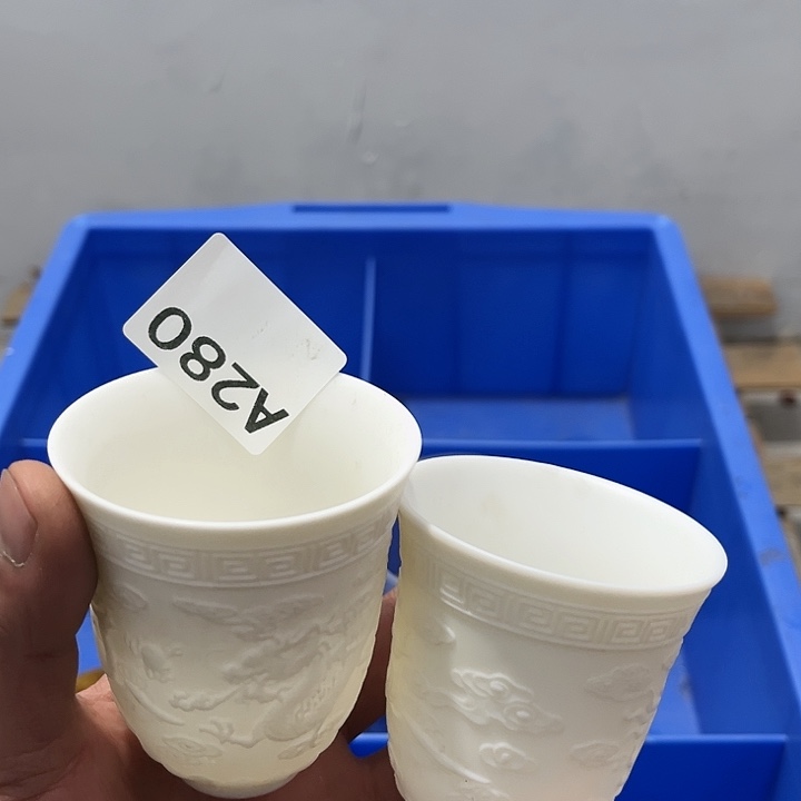 茶具默认微瑕瓷器、茶具、壶、摆件，介意勿拍 