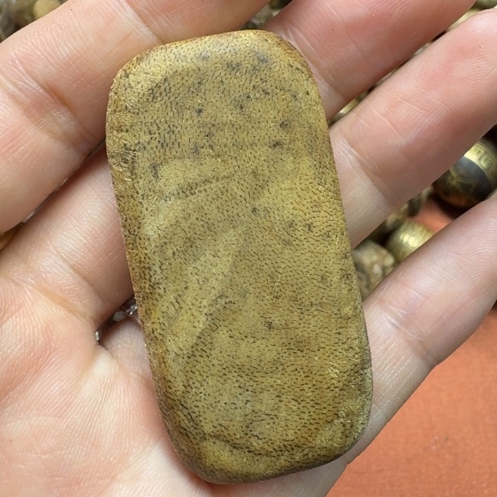 大叶紫檀（黑酸枝木类）