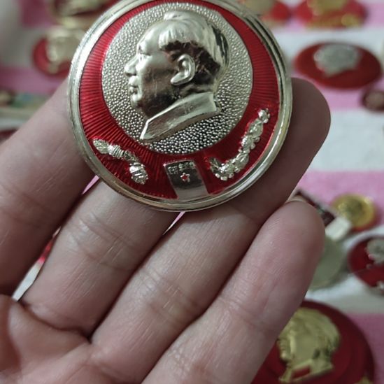 田***园像章收藏像章收藏像章