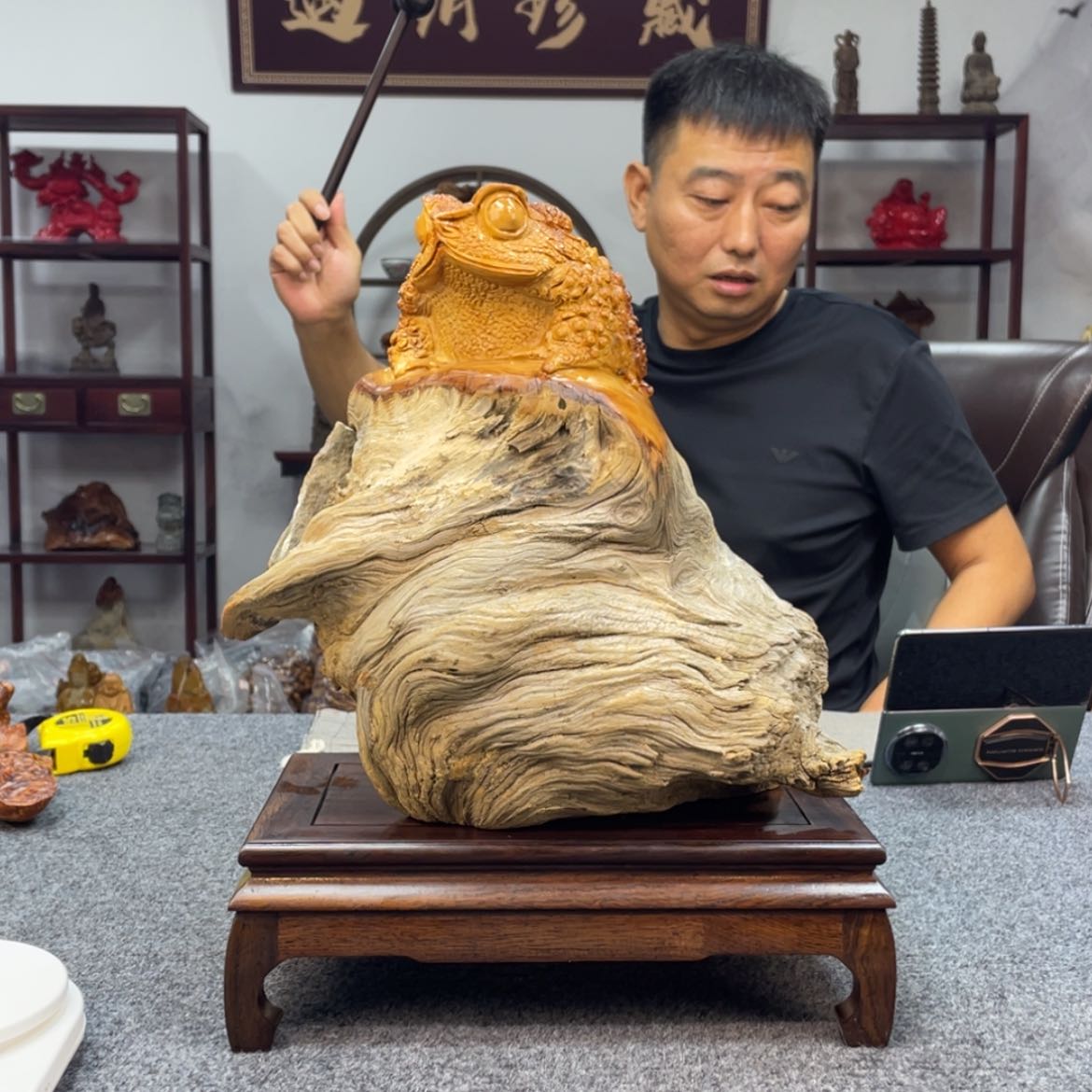 【闪购商品】柏木（崖柏）诚**恒66666666666666666
