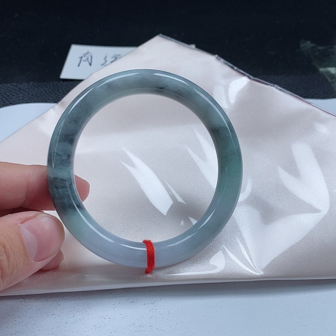 【闪购商品】翡翠手镯未镶嵌232号