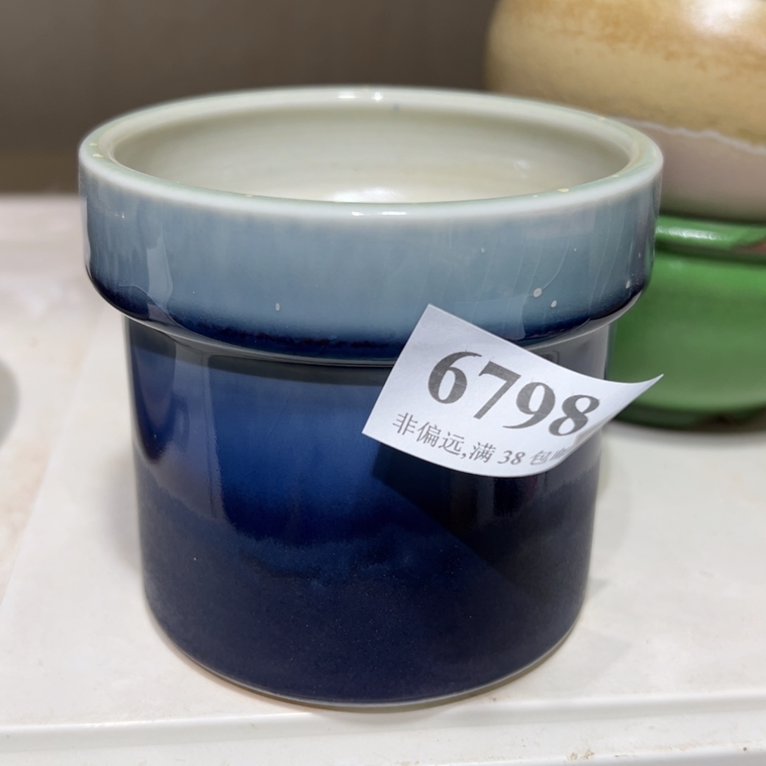 红陶年初八发货……景德镇