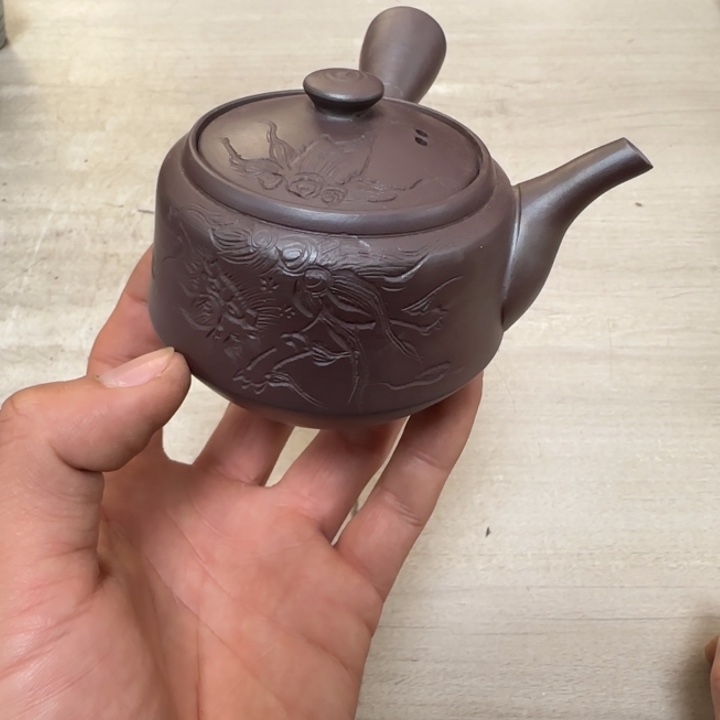 茶道具工艺品茶茶