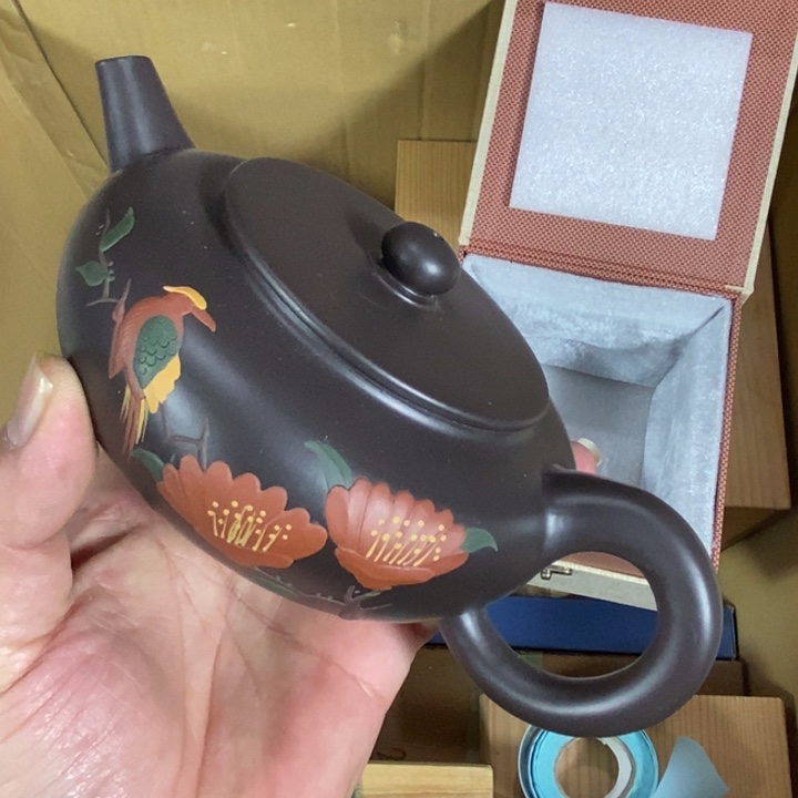 回流瓷器瓷片杂项