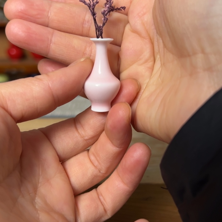 瓶景德镇陶瓷研究所学会景德镇陶瓷研究所学会