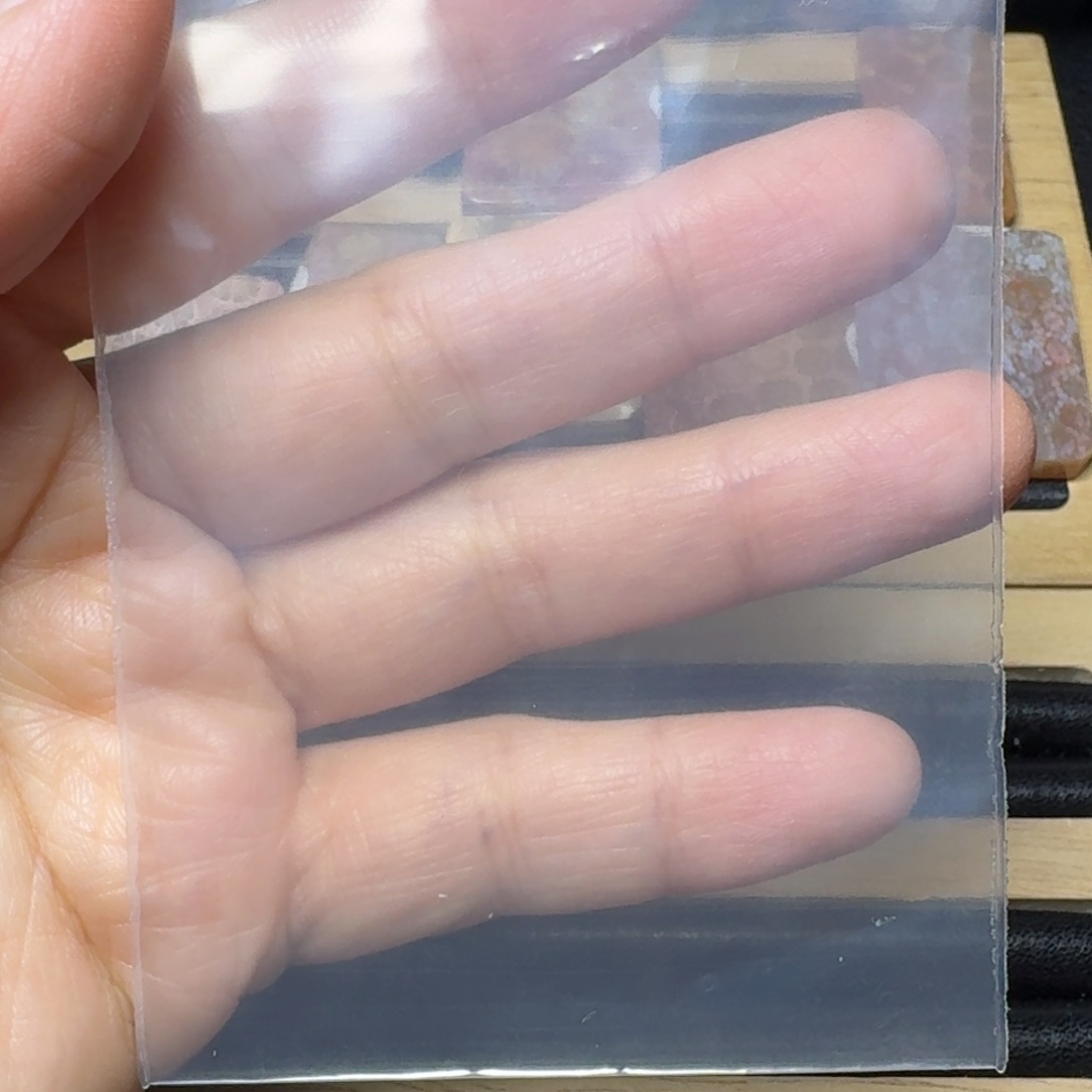 硅化玉付款未镶嵌车***卢