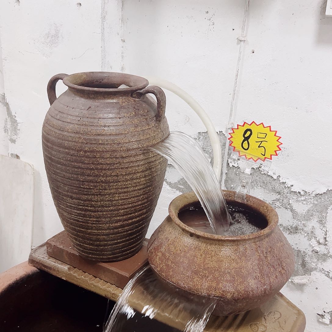 红陶紫砂等产品均具有优异