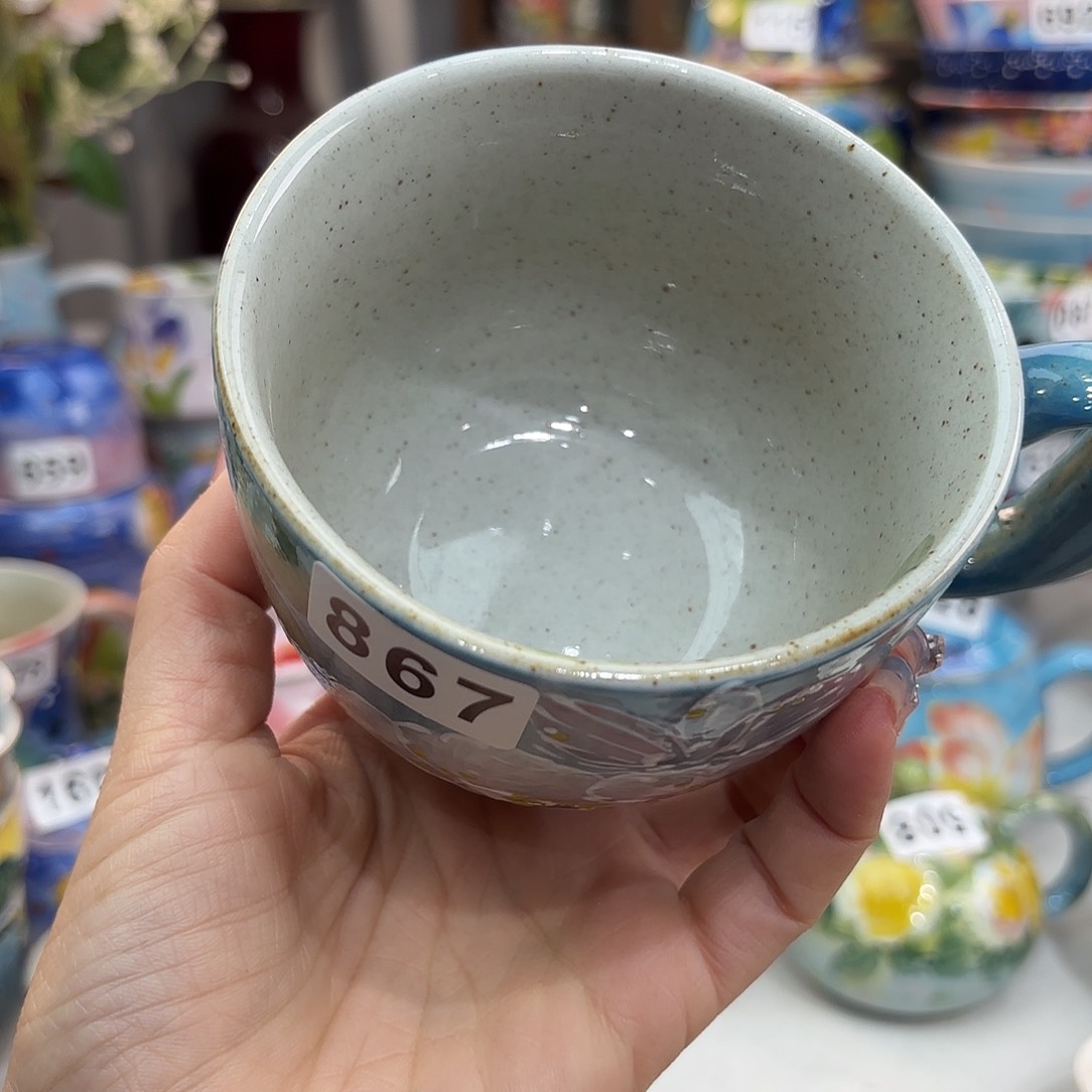瓷片我是个没有底线又爱