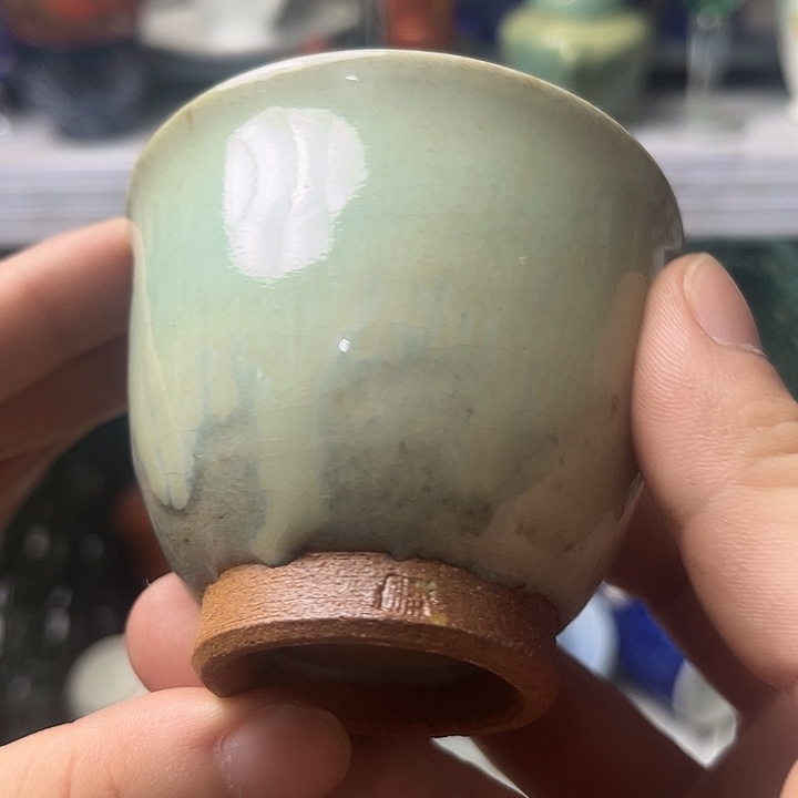 水滴瓷器水滴瓷器