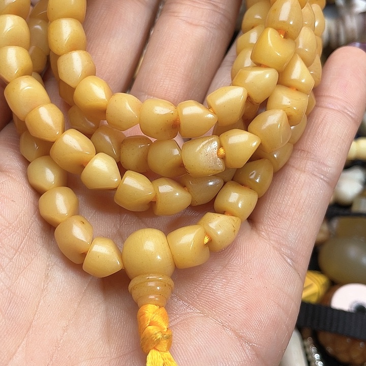 驼骨手串/手链其他配饰