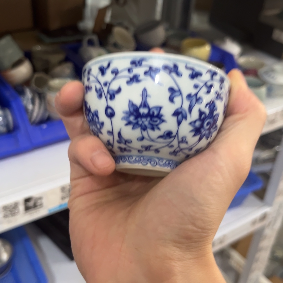 陶瓷艺术品等行业的专业