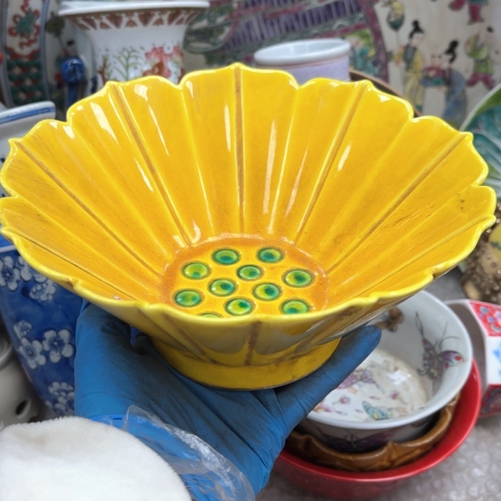 摆件瓷器摆件 瓷器摆件