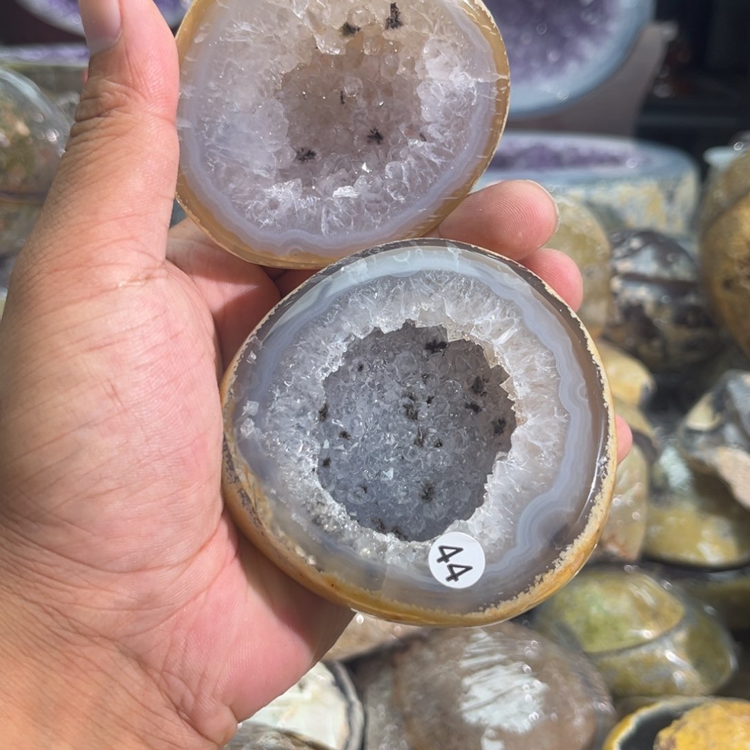 未镶嵌大型摆件（非配饰）紫晶