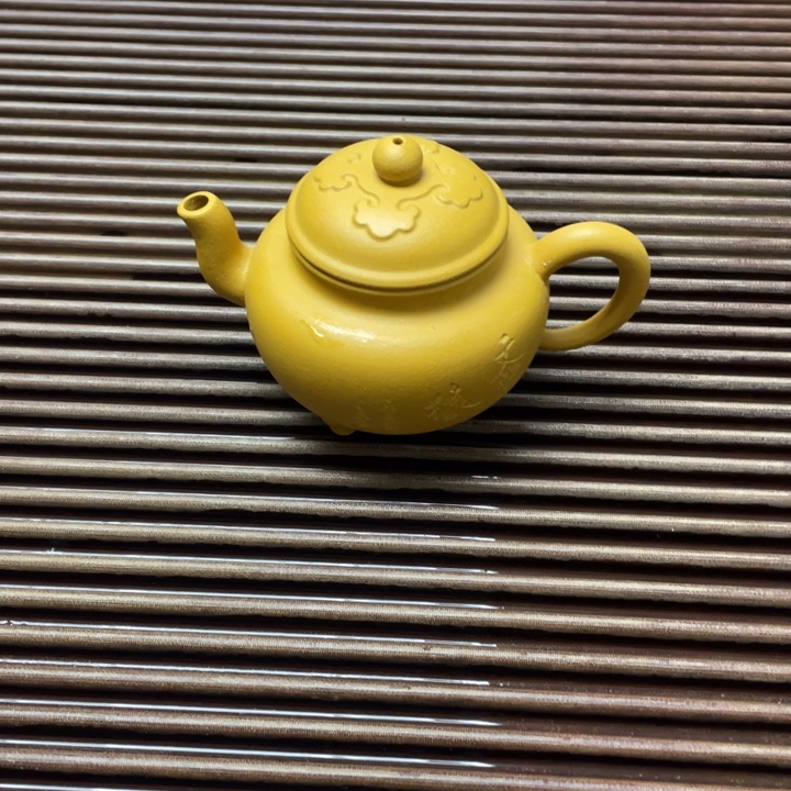 紫砂茶壶宜兴紫砂壶