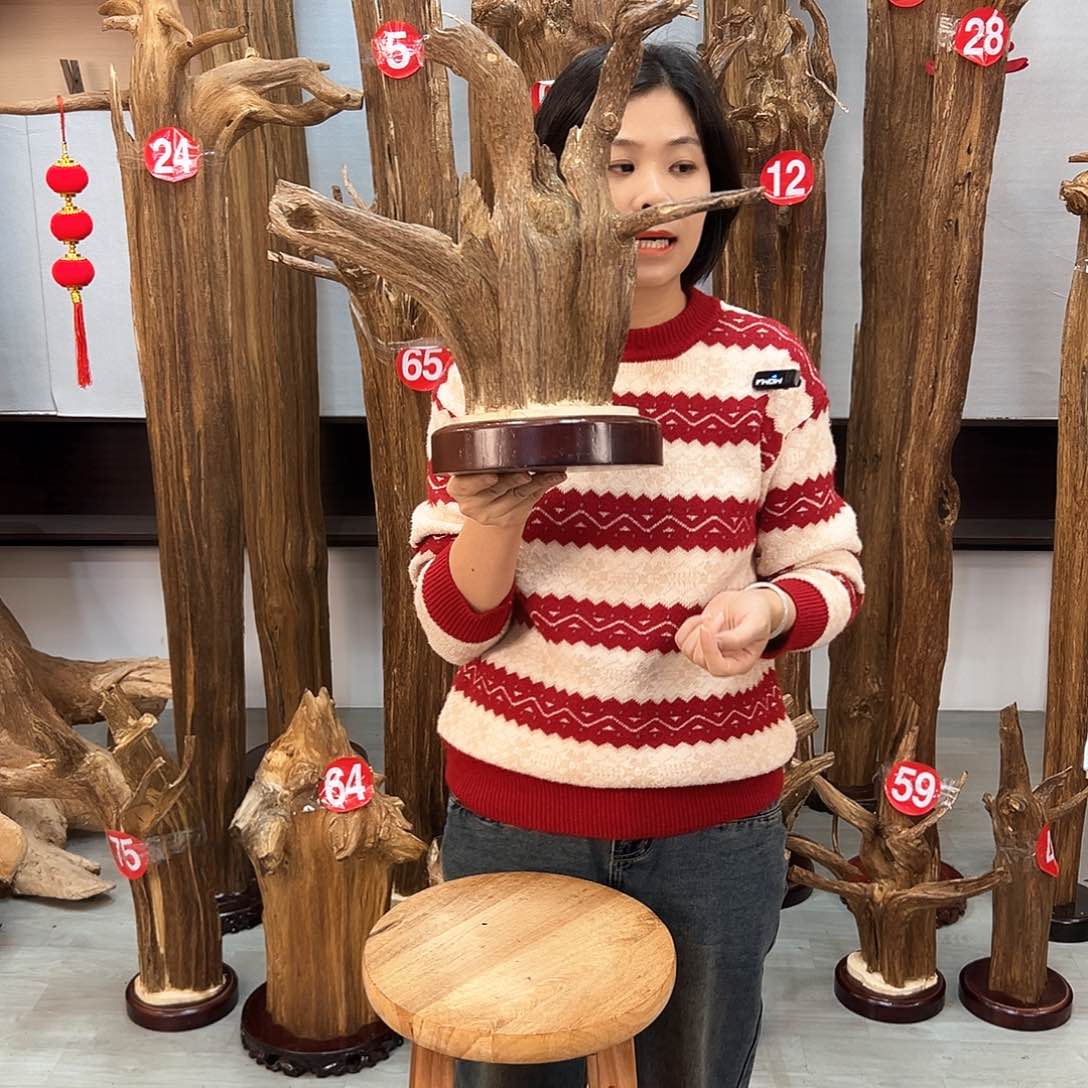 沉香摆件沉香摆件