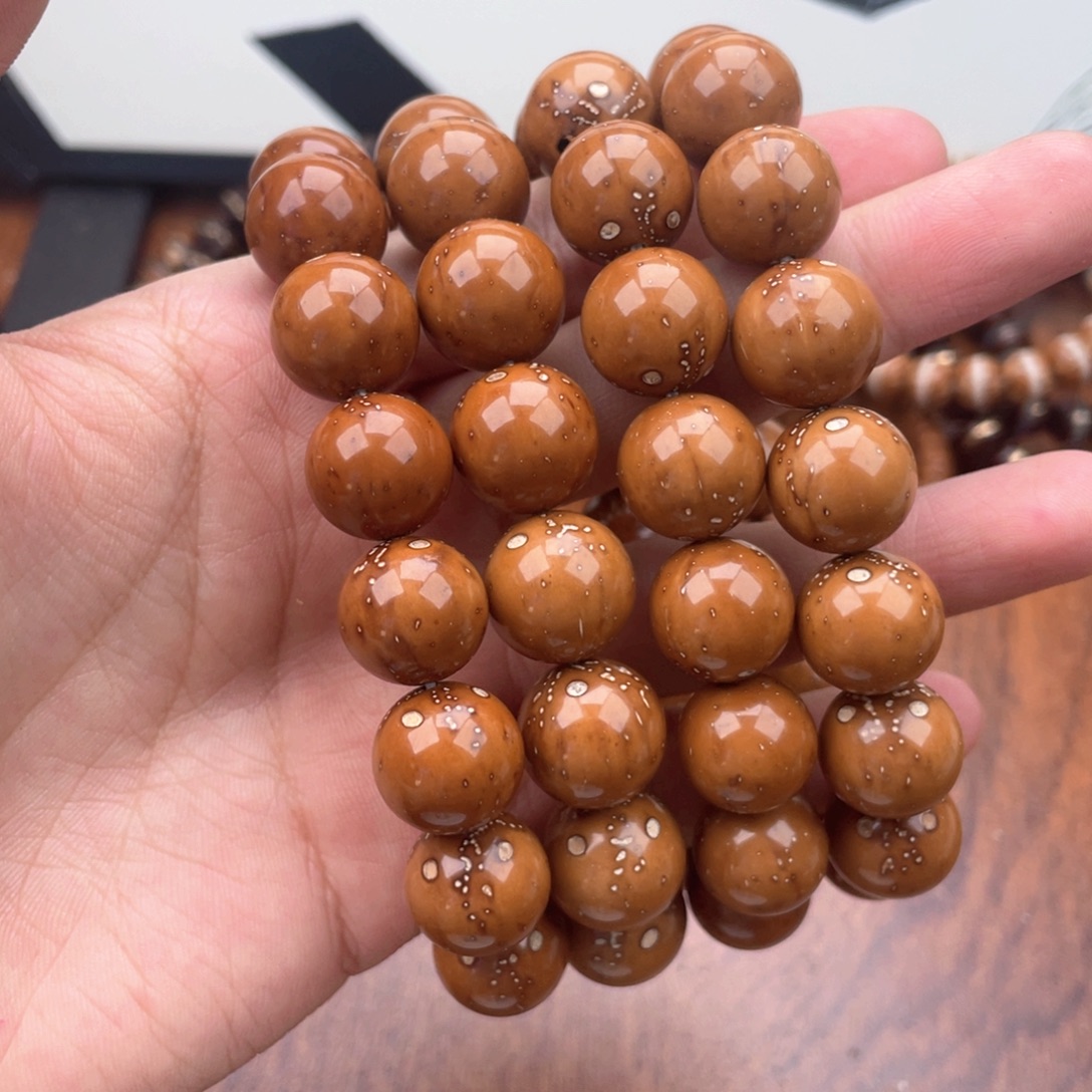 手串紫金鼠紫金鼠7