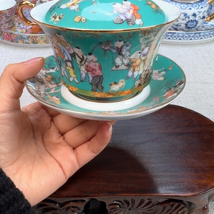 景德镇陶瓷景德镇瓷器