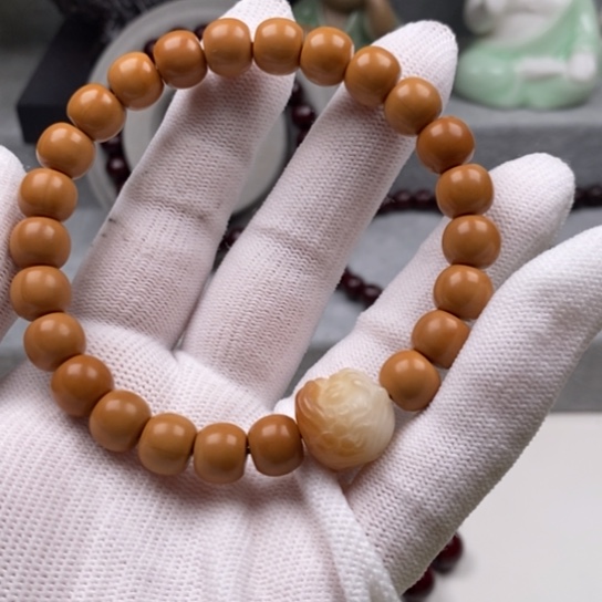 猴头关的一个小镇上的