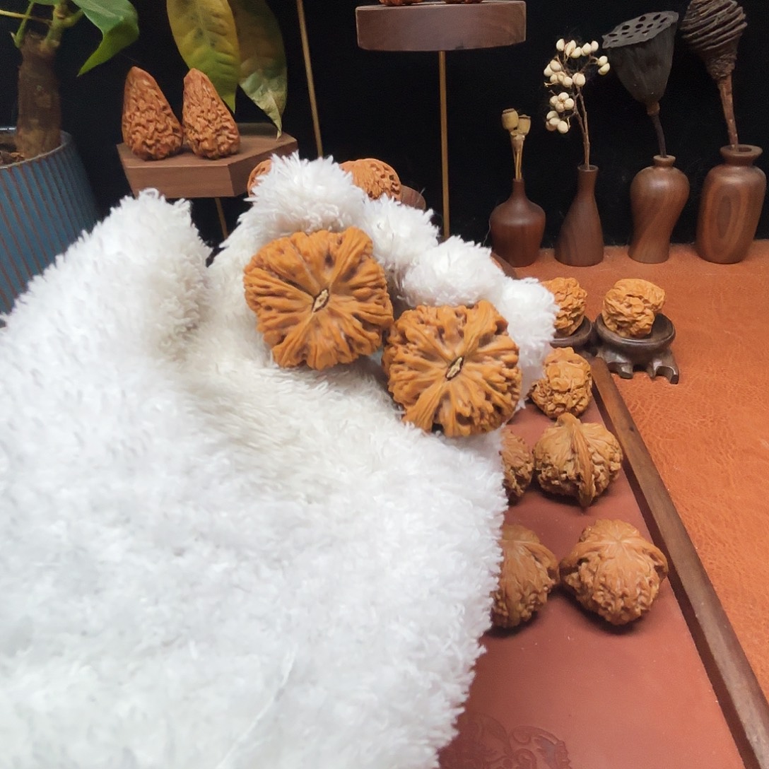 T***X手串/手链核桃南疆