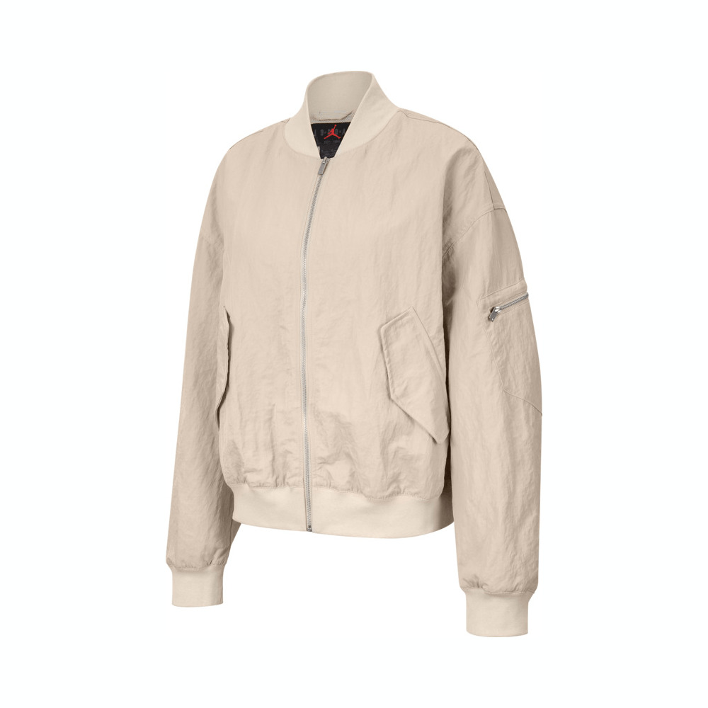 【滔搏联动】NIKE女子AS W J FLT RENEGADE JKT SSNL外套HJ0545-206