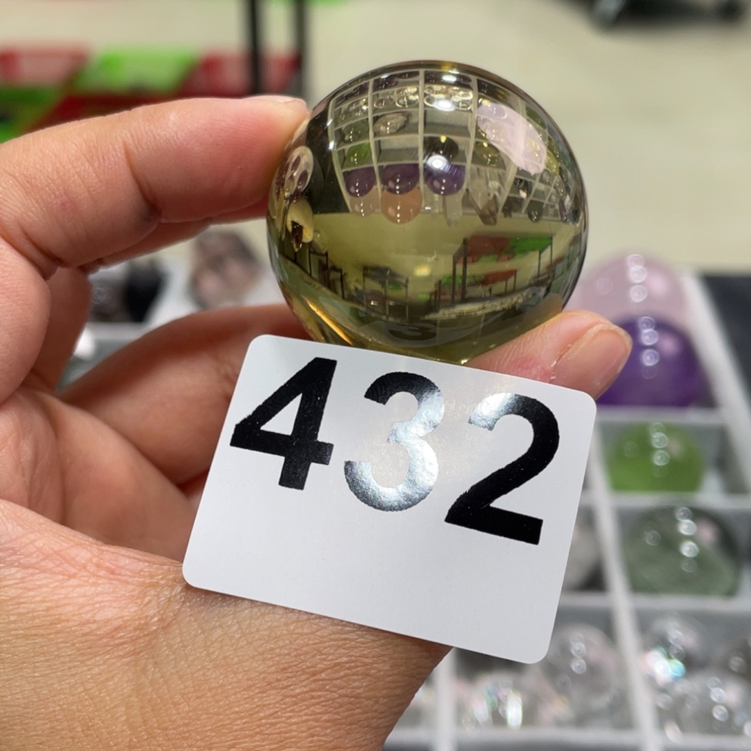 艾***e水晶大型摆件（非配饰）未镶嵌432