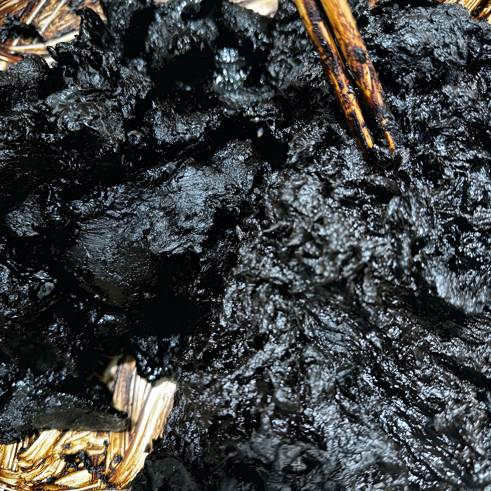 【晚安好梦一宿】玉灵膏桑木柴小土灶蒸制古法500g